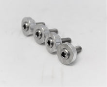 K-SERIES HARDWARE/ BUSHING KIT