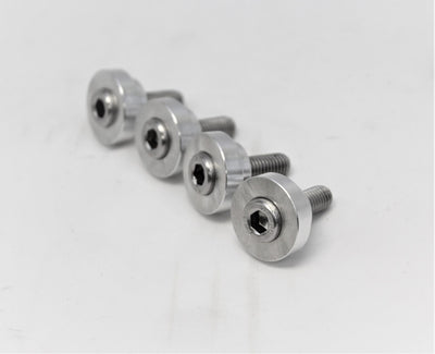 K-SERIES HARDWARE/ BUSHING KIT