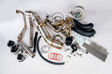 A90/91 Supra 6-Port Turbo Kit
