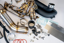 BMW 340i Turbo Kit (Gen 1 B58)