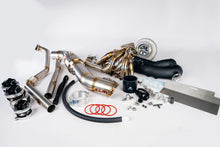 A90/91 Supra 6-Port Turbo Kit