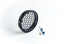 KLM Billet Turbo Shield 4″