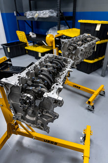 KLM B58 Stage 4 SAVAGE Engine Build (1,500 WHP)