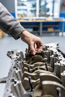 KLM B58 Stage 4 SAVAGE Engine Build (1,500 WHP)