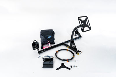 KLM Parachute Kits (G-Series)