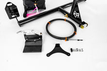 KLM Parachute Kits (G-Series)