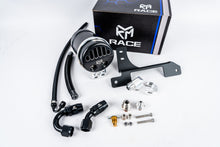 M240i/M340i (G20/G42) Billet Catch Can Kit w/ Fittings and Bracket