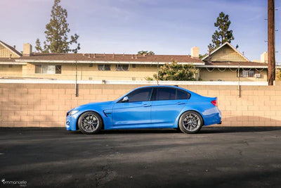 EMD Auto Lowering Spring Kit For BMW F80 M3*OUT OF STOCK ETA 6/22/26*