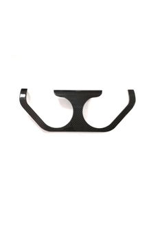 MP Exhaust Carbon Fiber Diffuser Trim - G80 M3 / G82/G83 M4