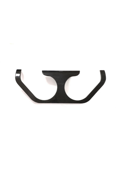 MP Exhaust Carbon Fiber Diffuser Trim - G80 M3 / G82/G83 M4