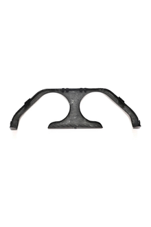 MP Exhaust Carbon Fiber Diffuser Trim - G80 M3 / G82/G83 M4