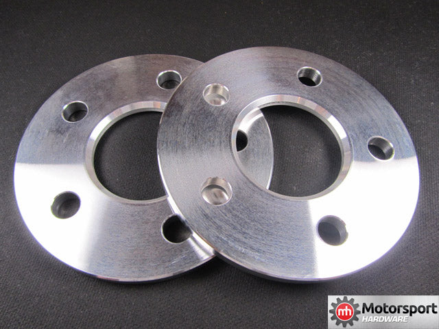 10mm 5×112 66.6cb Spacers