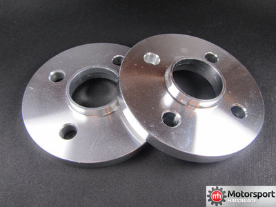 20mm 4×100 56.1cb Spacers
