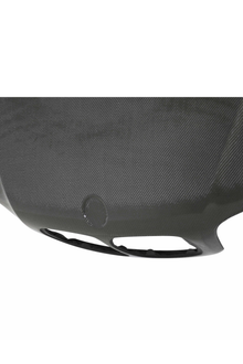 OEM-Style Carbon Fiber Hood for BMW E46 M3 (2001-2005)