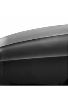 OEM-Style Carbon Fiber Hood for BMW E90 4-Door (2009-2011)