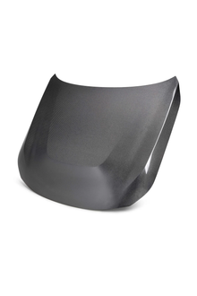 OEM-Style Carbon Fiber Hood for BMW G42 2 Series Coupe (2022-2025) & G87 M2