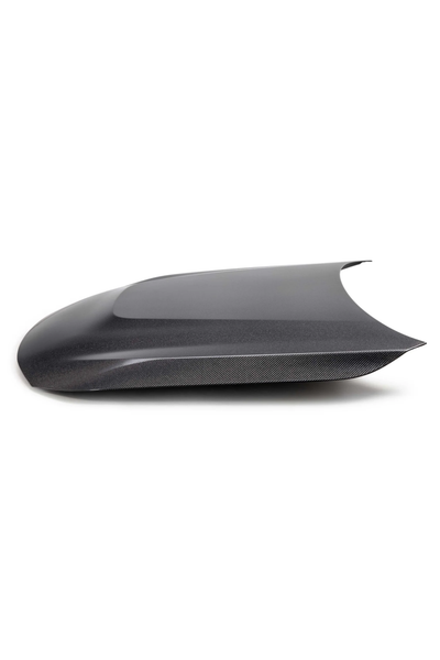 OEM-Style Carbon Fiber Hood for BMW G42 2 Series Coupe (2022-2025) & G87 M2