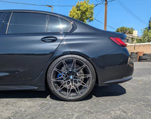 EMD Auto Lowering Spring Kit for BMW G80 M3
