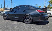 EMD Auto Lowering Spring Kit for BMW G80 M3