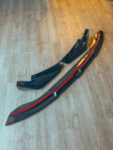 G8X M3/M4 VST Carbon Fiber Front Lip - G80 M3/ G82 & G83 M4