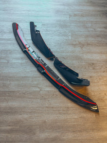 G8X M3/M4 VST Carbon Fiber Front Lip - G80 M3/ G82 & G83 M4
