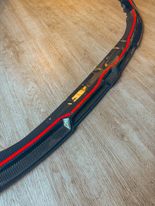 G8X M3/M4 VST Carbon Fiber Front Lip - G80 M3/ G82 & G83 M4