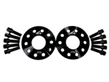 MAD B58 Gen 3 Fat Boy 5" Catless Downpipe (2025+)