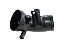 MAD B58 turbo inlet detail