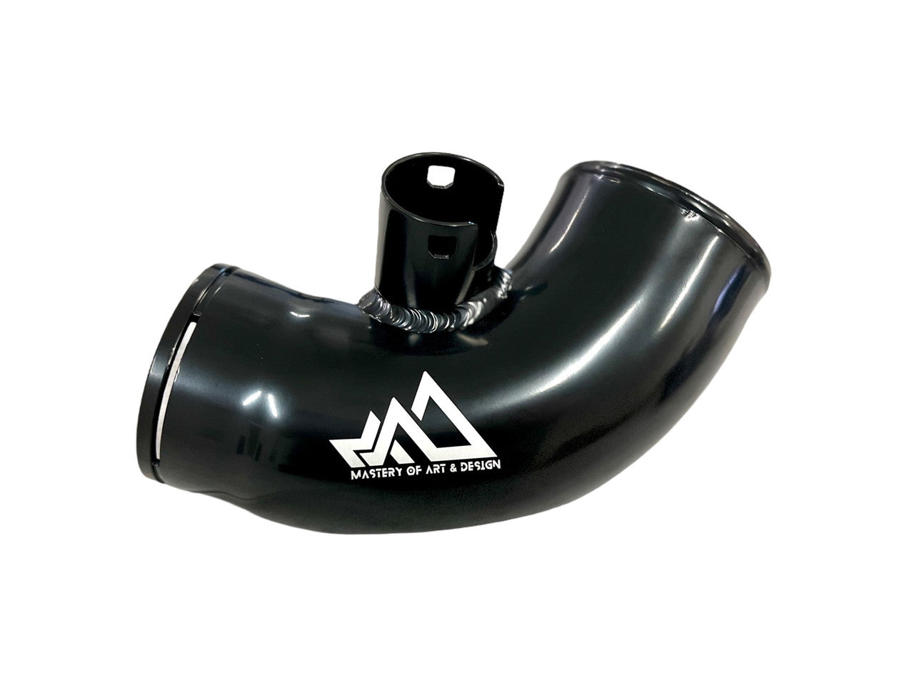 MAD B58 G-chassis turbo inlet for 540i and X-series