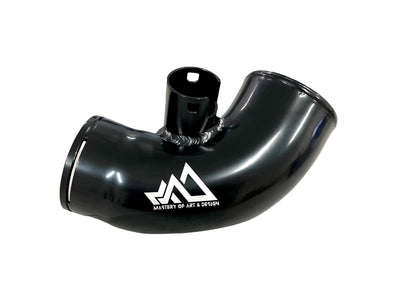 MAD B58 G-chassis turbo inlet for 540i and X-series
