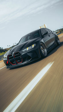 Snake Eye LCI Style Color‑Switching Headlights – BMW G80 M3 / G82 M4 / G22