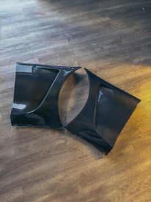 Toyota A90/A91 MKV Supra S-Style Carbon Fiber Fenders