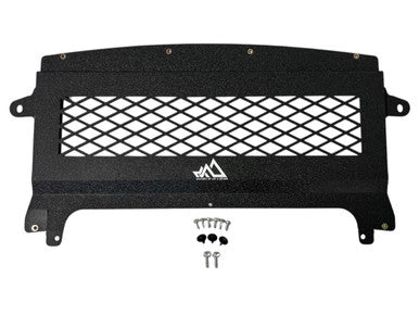MAD F80/F82 Oil Cooler Guard Skid Plate (S55)