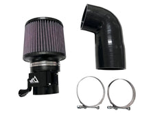 MAD B58 intake and intake pipe for F-chassis BMW