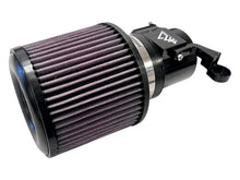 MAD B58 intake pipe components