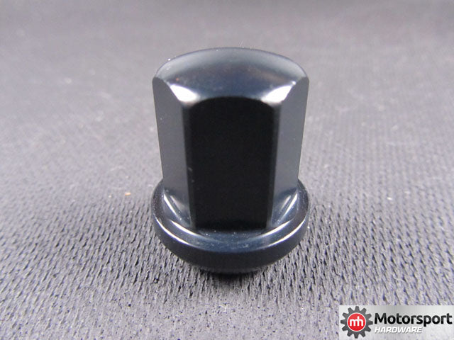 Porsche Lightweight Aluminum Race nut