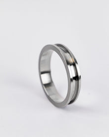 Precision Turbo T4 3 5/8″ SS304 Turbine Discharge Flange – 3.5″ Tubing