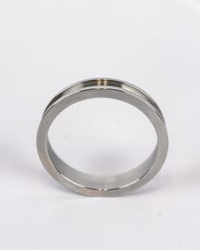 Precision Turbo T4 3 5/8″ SS304 Turbine Discharge Flange – 3.5″ Tubing