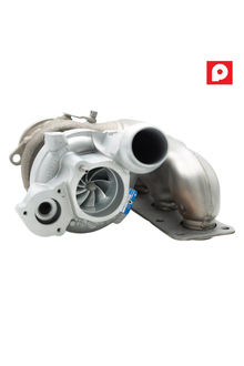 Pure Turbos Upgraded Turbocharger for BMW E-Series & F-Series