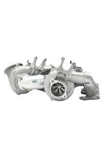Pure Turbos Upgraded Turbocharger for BMW F80, F82, F83, F87 M2/M3/M4