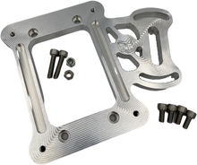 Billet Aluminum TSX / Accord B-series AWD Mounting Plate