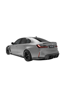 Revozport G80 M3 Carbon Fiber Spoiler