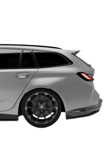 Revozport G81 M3 Carbon Fiber Rood Spoiler