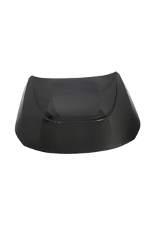 Revozport G87 M2 Carbon Fiber Aero Hood & Strakes - Race Division