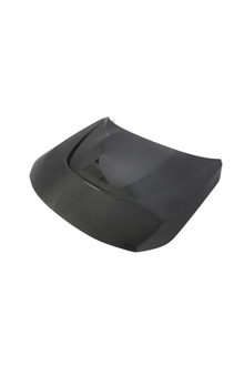 Revozport G87 M2 Carbon Fiber Aero Hood & Strakes - Race Division