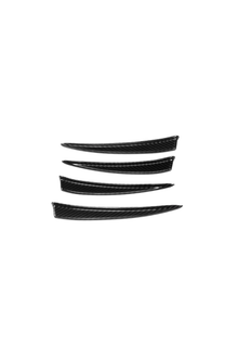 Revozport G87 M2 Carbon Fiber Aero Hood & Strakes - Race Division