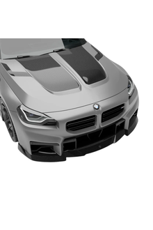 Revozport G87 M2 Carbon Fiber Hood