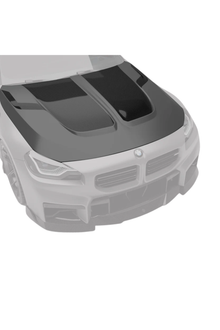 Revozport G87 M2 Carbon Fiber Hood
