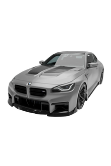 Revozport G87 M2 Carbon Fiber Hood