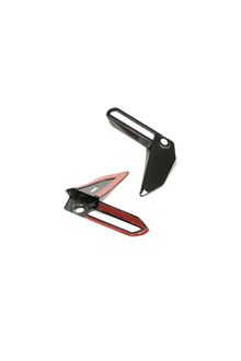 Revozport G87 M2 Carbon Fiber Rear Canards